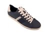 Bruno Banani sneakers heren navy wit_