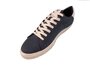 Bruno Banani sneakers heren navy wit_