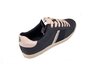 Bruno Banani sneakers heren navy wit_