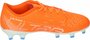 Puma ultra play fg ag junior oranje wit blauw 10723301_