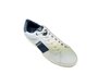 Bruno Banani sneakers heren wit navy_