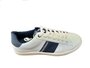 Bruno Banani sneakers heren wit navy_