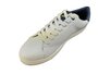 Bruno Banani sneakers heren wit navy_