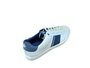 Bruno Banani sneakers heren wit navy_