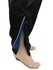 Masita mundial pro trainingspak blauw zwart 1700171521_