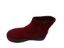 Nost enkellaarzen dames burgundy 10902647429_