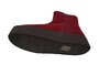 Nost enkellaarzen dames burgundy 10902647429_