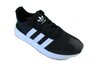 Adidas flashback w zwart wit bb5323_