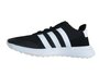 Adidas flashback w zwart wit bb5323_