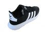 Adidas flashback w zwart wit bb5323_