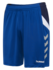 Hummel tech move poly shorts heren blauw 2000087045_