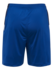 Hummel tech move poly shorts heren blauw 2000087045_