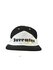 Juventus cap zwart wit_