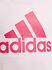 Adidas g bl t meisjesshirt pink terema HM8732_