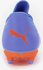 Puma future play fg ag blauw oranje 10718701_