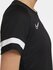 Nike dri fit academy 21 dames top ss shirt zwart CV2627010_