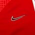 Nike strike 22 trainingsjack dames rood DH9153657_