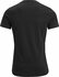 Bjorn Borg bb core regular tee zwart 99991118_