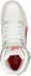 Puma RBD game jr wit rood lichtgrijs 38617204_