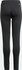 Adidas designed 2 move 3 stripes legging junior zwart wit GN1453_