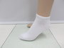 Donnay sneakersokjes 3-pack wit 470061001_
