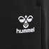 Hummel joggingbroek katoen cuff zwart 2103512001_
