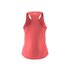 Adidas WTR necessi trainings tanktop zalmrose HH8871_