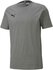 Puma teamgoal 23 casuals tee grijs 65657833_