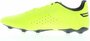Puma king match fg ag geel zwart 10757004_