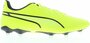 Puma king match fg ag geel zwart 10757004_