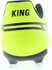 Puma king match fg ag geel zwart 10757004_