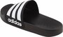 Adidas adilette shower zwart wit GZ5920_