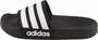 Adidas adilette shower zwart wit GZ5920_