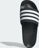 Adidas adilette shower zwart wit GZ5920_