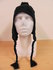 Brunotti Klothar beanie black dames 122220501099_