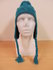 Brunotti Klothar beanie emerald dames 122220501611_