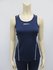 Craft singlet T&F dames navy 19012432390_