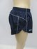 Craft short T&F heren navy 19012402390_