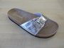 Maui and Sons ds aponi silver leather dames 030100763vw_