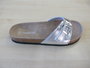Maui and Sons ds aponi silver leather dames 030100763vw_