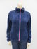 Amigo fleece jacket dames navy 222482_